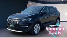 Gebraucht 2020 Opel Grandland X Ultimate SUV | 20.950 € (Guter Preis)