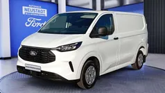 Gebraucht 2025 Ford Transit Custom Trend Abholung | 34.990 € (Fairer Preis)