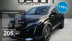 Gebraucht 2023 Peugeot 3008 Allure Limousine | 21.880 € (Fairer Preis)