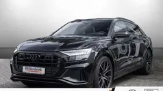 Gebraucht 2023 Audi Q8 Competition SUV | 78.647 € (Fairer Preis)