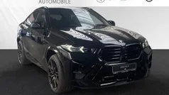 Gebraucht 2025 BMW X6 M Competition Edition SUV | 160.990 € (Fairer Preis)
