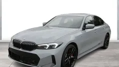Gebraucht 2024 BMW 330 M Sport Limousine | 60.590 € (Fairer Preis)