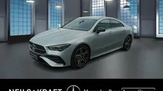 Gebraucht 2024 Mercedes CLA200 AMG Coupé | 37.450 € (Fairer Preis)