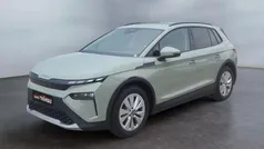Gebraucht 2025 Skoda Elroq Loft SUV | 40.970 € (Fairer Preis)