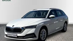 Gebraucht 2020 Skoda Octavia First Edition Kombi | 18.690 € (Fairer Preis)