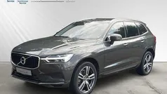 Schwarz Gebraucht 2018 Volvo XC60 Momentum SUV | 31.990 € (Guter Preis)