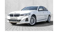 Gebraucht 2024 BMW 318 Limousine | 33.333 € (Fairer Preis)