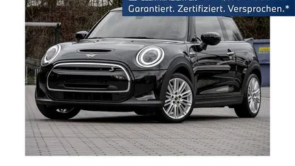 Gebraucht 2022 Mini Cooper SE Kleinwagen | 17.695 € (Fairer Preis)