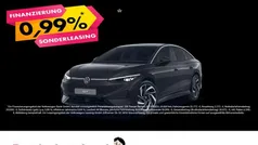 Gebraucht 2025 VW ID.7 Pro Limousine | 47.922 € (Fairer Preis)