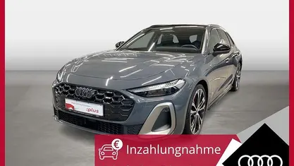 Gebraucht 2025 Audi A5 Edition .1 Kombi | 54.920 € (Superpreis)