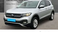 Gebraucht 2023 VW T-Cross Life SUV | 20.990 € (Fairer Preis)