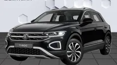 Gebraucht 2025 VW T-Roc IQ Drive SUV | 40.925 € (Guter Preis)