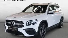 Gebraucht 2021 Mercedes GLB200 AMG line SUV | 30.940 € (Fairer Preis)