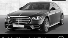 Gebraucht 2025 Mercedes S450 AMG Limousine | 115.350 € (Fairer Preis)