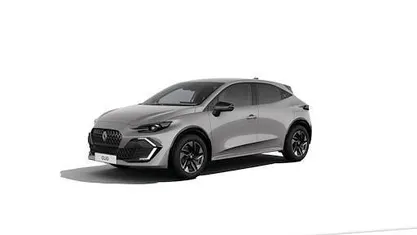 Rafalegrau (grau) Neu 2025 Renault Clio V Techno Limousine | 25.900 € (Fairer Preis)