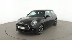Schwarz Gebraucht 2020 Mini ONE Kleinwagen | 15.750 € (Fairer Preis)