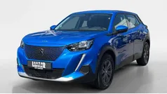 Gebraucht 2021 Peugeot e-2008 Active SUV | 15.806 € (Superpreis)