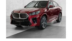 Fire red metallic Neu 2025 BMW iX2 M Sport SUV | 58.790 € (Fairer Preis)