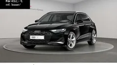 Gebraucht 2025 Audi A3 Sportback Sport Limousine | 37.290 € (Fairer Preis)