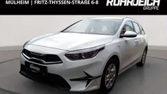 Gebraucht 2024 Kia Ceed Sportswagon Vision Kombi | 20.350 € (Superpreis)