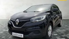 Gebraucht 2018 Renault Kadjar SUV | 10.600 € (Superpreis)