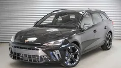 Gebraucht 2025 Cupra Leon Kombi | 32.690 € (Guter Preis)