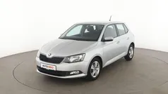 Gebraucht 2016 Skoda Fabia Ambition Limousine | 8.790 € (Fairer Preis)