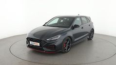 Grau Gebraucht 2022 Hyundai i30 N Performance Limousine | 29.190 € (Fairer Preis)