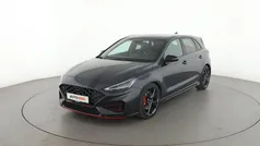 Gebraucht 2022 Hyundai i30 N Performance Limousine | 29.510 € (Fairer Preis)