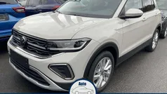 Gebraucht 2025 VW T-Cross Life SUV | 29.995 € (Fairer Preis)