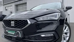 Gebraucht 2022 Seat Leon Style Kombi | 20.860 € (Guter Preis)