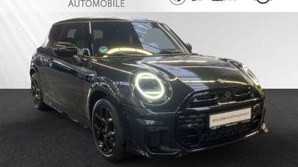 Occasion Mini Cooper S 204 PK (150 kW) 2024 Grijs Hatchback