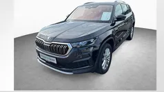 Blackmagicperleffekt Gebraucht 2024 Skoda Kodiaq Style SUV | 41.790 € (Guter Preis)