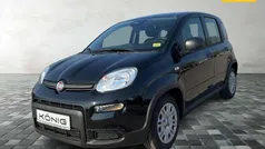 Gebraucht 2024 Fiat Panda Kleinwagen | 13.189 € (Fairer Preis)