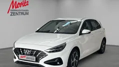 Gebraucht 2021 Hyundai i30 Trend Limousine | 15.990 € (Superpreis)