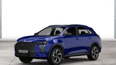 Blau Neu 2025 DS Automobiles DS7 Crossback SUV | 36.450 € (Fairer Preis)