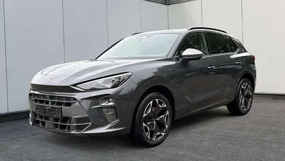 Timafaya grau metallic Neu 2025 Cupra Terramar VZ SUV | 41.769 € (Superpreis)