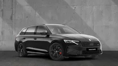 Schwarz Neu 2025 Skoda Octavia RS Kombi | 38.490 € (Superpreis)