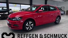 Gebraucht 2018 VW Polo Comfortline Limousine | 12.740 € (Fairer Preis)