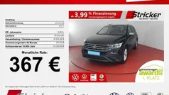 Gebraucht 2024 VW Tiguan Allspace Life SUV | 35.949 € (Superpreis)
