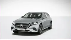 Gebraucht 2024 Mercedes E300 Avantgarde | 56.900 € (Superpreis)