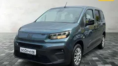 Libeccio blau (528) Neu 2025 Fiat Doblò Van / Kleinbus | 21.869 € (Guter Preis)