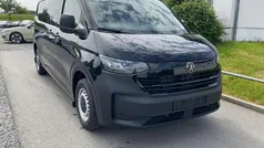 Midnight black metallic Neu 2025 VW T6.1 Van | 38.595 € (Superpreis)