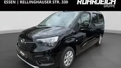 Karbon schwarz Neu 2024 Opel Combo-e Life XL Ultimate Van / Kleinbus | 29.990 € (Superpreis)
