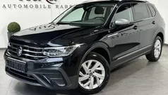 Gebraucht 2022 VW Tiguan Allspace Life SUV | 30.749 € (Fairer Preis)