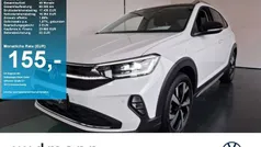 VW Taigo