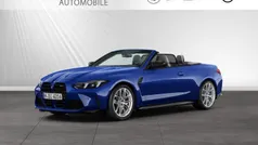 Gebraucht 2025 BMW M4 Competition Edition | 86.432 € (Guter Preis)