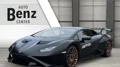 Gebraucht 2024 Lamborghini Huracán Coupé | 369.000 €