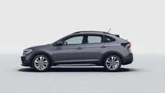 Reflexsilber metallic Neu 2025 VW Taigo Life SUV | 24.690 € (Guter Preis)