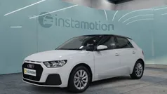 Weiß Gebraucht 2025 Audi A1 Kleinwagen | 25.920 € (Fairer Preis)